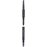Estee Lauder The Brow Multi Tasker 3 in 1 Wenkbrauwpotlood 05 Black 0,25 gr