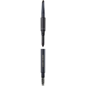 Estee Lauder The Brow Multi Tasker 3 in 1 Wenkbrauwpotlood 05 Black 0,25 gr