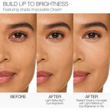 NARS Light Reflecting Eye Brightener Concealer 6 g IMPOSSIBLE DREAM (MEDIUM)