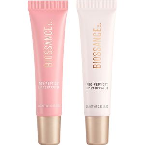 Biossance Lip Perfector Duo