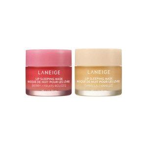 LANEIGE Lip Hydration Heroes