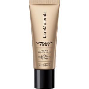 bareMinerals - Complexion Rescue - Getinte Moisturizer - Kaneel - 35 ml - SPF 30