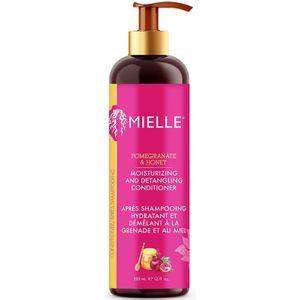 Mielle Organics Pomegranate & Honey Moisturising & Detangling Conditioner 355ml