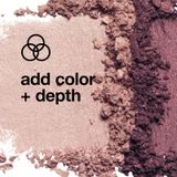 Clinique - All About Shadow Duo - Oogschaduw - Jammin' - 2,2 g