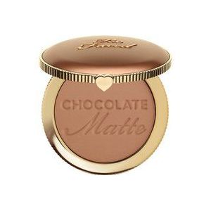 Too Faced Soleil Bronzer - Chocolate 8g