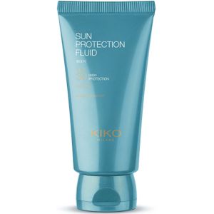 KIKO Milano - Sun Protection Body - Zonnebrand - SPF 30 - Hydraterend