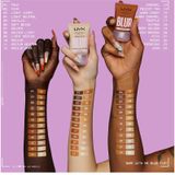 NYX Professional Makeup Bare with Me Blur - Truffle - Blur foundation