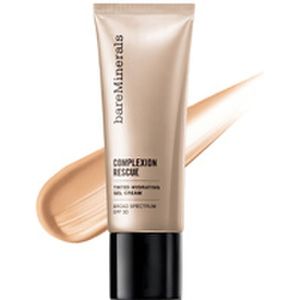 bareMinerals - Complexion Rescue - Getinte Vochtinbrengende Crème Gel - SPF 30 - 1.18 oz