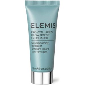 ELEMIS - Pro-Collagen Glow Boost - Exfoliator - 15ml