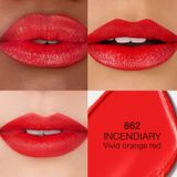 NARS Explicit Lipstick 3.8 g INCENDIARY