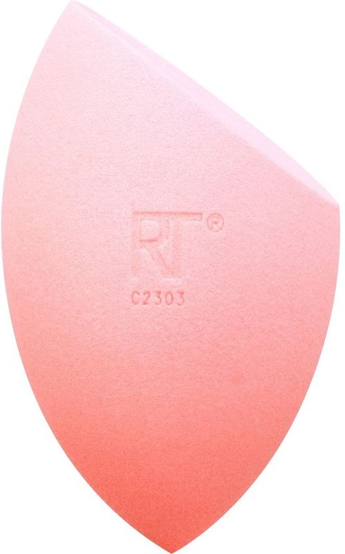 Real Techniques - Limited Edition Sunrise - Make-up Spons - 1 st