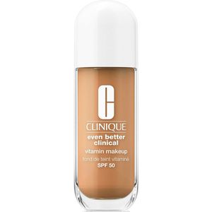 Clinique Even Better Vitamin Makeup SPF 50 30ml (Various Shades) - 17 Medium Warm 3