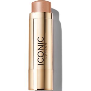 ICONIC London Shape and Shade Sculpting Stick Shade 0.21ml (Various Shades) - Sketch (Light)