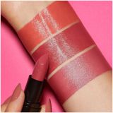 KIKO Milano - Smart Fusion - Lippenstift - 405 - Rijke en Voedende - Glanzende Finish