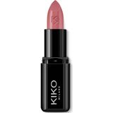 KIKO Milano - Smart Fusion - Lippenstift - 405 - Rijke en Voedende - Glanzende Finish