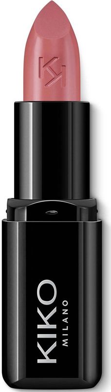 KIKO Milano - Smart Fusion - Lippenstift - 405 - Rijke en Voedende - Glanzende Finish