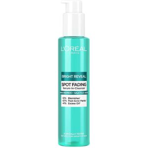 L'Oréal Paris - Bright Reveal - Serum-in-Cleanser - 150 ml