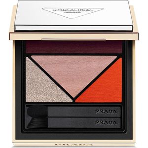 Prada - Dimensions - Oogschaduw Palette - 03 - Pulse