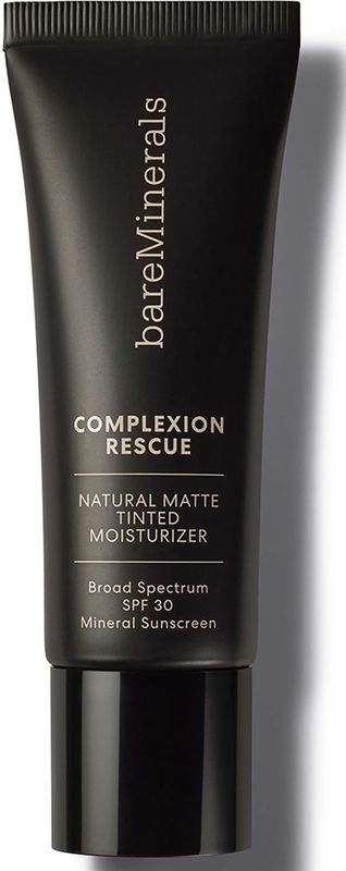 bareMinerals - Complexion Rescue - Tinted Moisturizer - Natural Pecan 05 - 35 ml - SPF 30