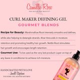 Stylingslotion Camille Rose Curl Maker 355 ml