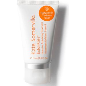 Kate Somerville - ExfoliKate Intensive Exfoliating Treatment - 15 ml - Exfoliant