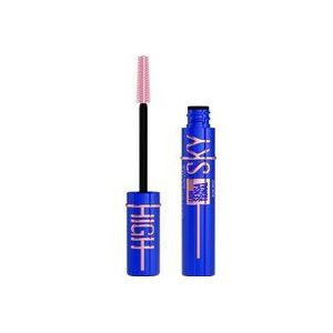 Maybelline New York - Lash Sensational Sky High - Blue Mist - Blauw - Lengte Mascara - 7,2ml