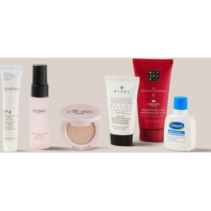 Mystery Beauty Box - 12 maanden