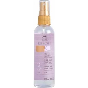 KeraCare Silken Seal Vloeibare Glansspray 120 ml
