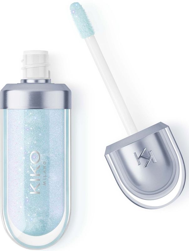 KIKO Milano - 3D Hydra Lipgloss - 51 - Hydraterende Lipgloss - Limited Edition