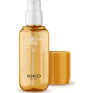KIKO Milano - Zelfbruiningswater - 100 ml