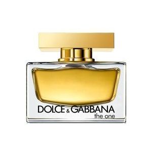 Dolce&amp;Gabbana The One Eau de Parfum 50ml