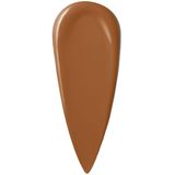 Bobbi Brown - Weightless Skin Foundation - Neutral Walnut - Langaanhoudende Make-up - 30 ml