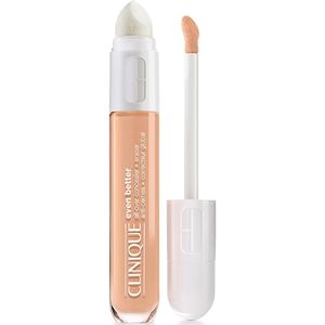 Clinique Even Better All-Over Concealer en Verwijderaar 6 ml (Verschillende Tinten) - CN 52 Neutral