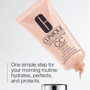 Clinique Moisture Surge CC Cream SPF30 40ml - Light Medium