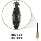 Max Factor - False Lash Epic - Mascara - Zwart - Waterproof