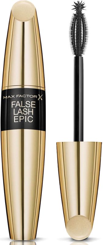 Max Factor - False Lash Epic - Mascara - Zwart - Waterproof