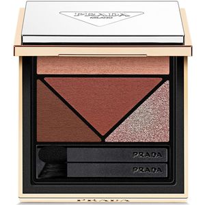 Prada Eyeshadow Palette Nude 6g (Various Shades) - 09 - PRIMULA