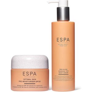 ESPA Holiday Shop