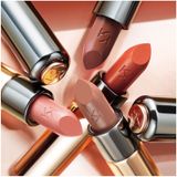 KIKO Milano Gossamer Creamy Lipstick 3.5g (Various Shades) - 136 Sesame Crunch