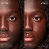 NYX - Pro Fix Stick - corrigerende concealer - met hyaluronzuur - blijft tot 12 uur lang zitten - Rich Espresso