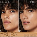 NARS - Light Reflecting Foundation - 30 ml - ARUBA