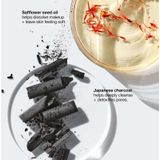 Clinique Reiniging Take The Day Off Charcoal Cleansing Balm (30 ml)