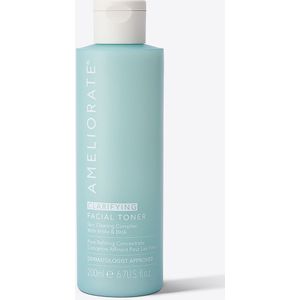 AMELIORATE Clarifying Facial Toner 200ml