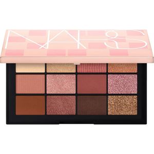 NARS Afterglow Irresistible - Oogschaduwpalet - 12g