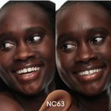 MAC Studio Radiance Serum Foundation 30 ml NC63