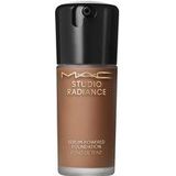 MAC Studio Radiance Serum Powered Foundation 30ml (Various Shades) - NC63