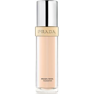 Prada Reveal Skin Optimising Refillable Foundation 30ml (Various Shades) - LC5 - Light Cool