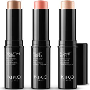 KIKO Milano Contouring Gezichtsset 30 g