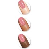 Sally Hansen - Miracle Gel - Nagellak - Tint 245 Satel-lite Pink - 14,7 ml