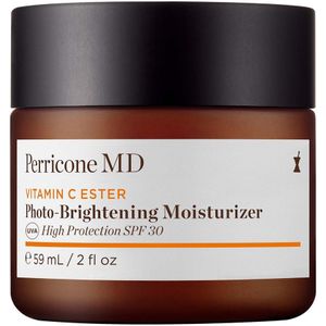 Perricone Md Vitamin C Ester Photo-brightening Moisturizer Creme Spf30 59ml